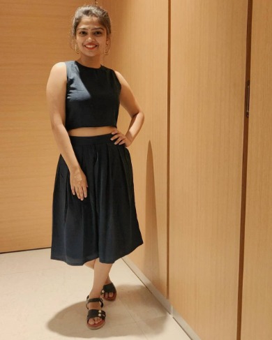 model Call Girls in Indore