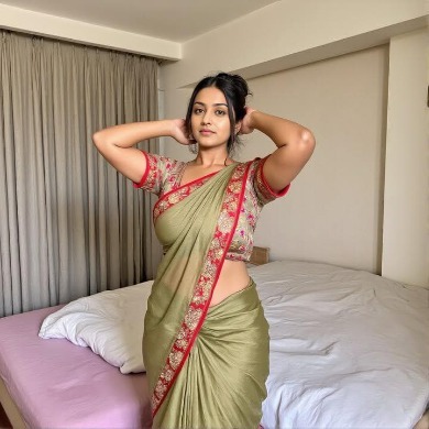 Independent Call Girls in Indore